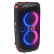 Портативная колонка JBL Partybox 110 Черный