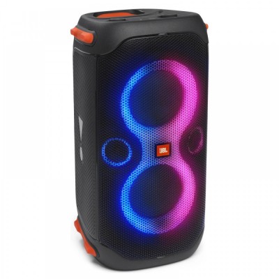 Портативная колонка JBL Partybox 110 Черный