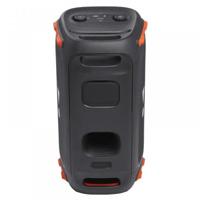 Портативная колонка JBL Partybox 110 Черный
