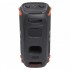 Портативная колонка JBL Partybox 110 Черный