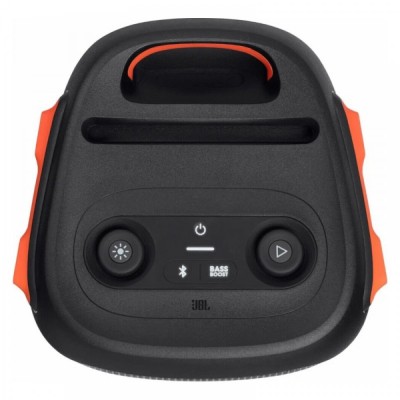 Портативная колонка JBL Partybox 110 Черный