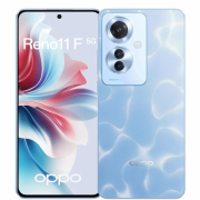 OPPO Reno11 F 5G 8/256Gb Голубой