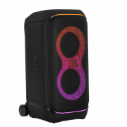 Портативная колонка JBL Partybox 320 Черный