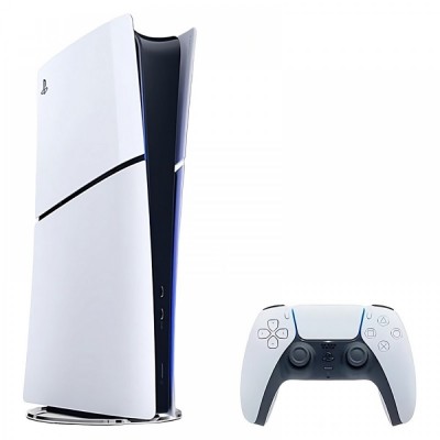 Sony Playstation 5 Digital Edition