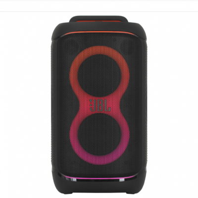 Портативная колонка JBL PartyBox 520 Черный Портативная колонка JBL PartyBox 520 Черный
