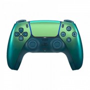 Геймпад Sony DualSense Бирюзовый хром