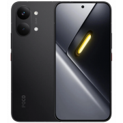 Xiaomi POCO X8 Pro 12/512Gb Черный