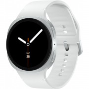 Смарт-часы Samsung Galaxy Watch 8 40 мм Серебро