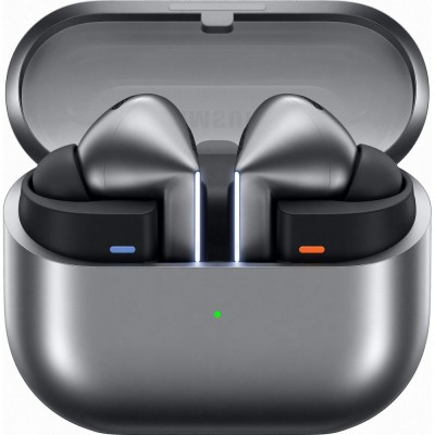 Наушники TWS Samsung Galaxy Buds 3 Pro Серебро