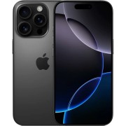 iPhone 16 Pro Max 512Gb Чёрный титан (без RuStore)