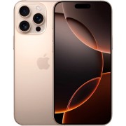 iPhone 16 Pro Max 256Gb Пустынный титан (без RuStore)