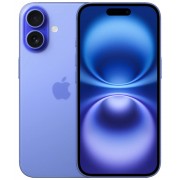 iPhone 16 256Gb Синий (без RuStore)