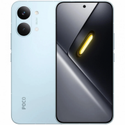 Xiaomi POCO X8 Pro Max 12/256Gb Голубой