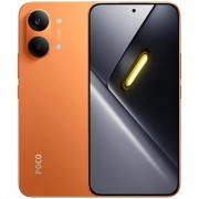 Xiaomi POCO X8 Pro Max 12/256Gb Оранжевый