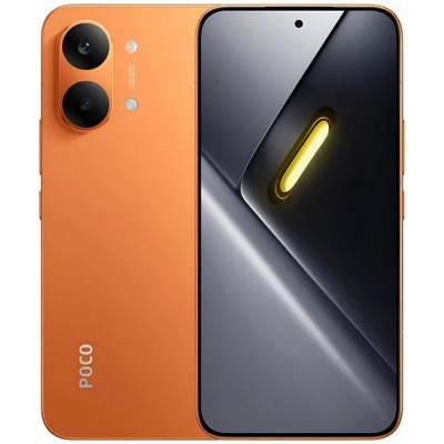 Xiaomi POCO X8 Pro Max 12/256Gb Оранжевый Xiaomi POCO X8 Pro Max 12/256Gb Оранжевый