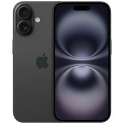 iPhone 16 Plus 128Gb Чёрный (без RuStore)