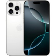 iPhone 16 Pro Max 256Gb Белый титан (без RuStore)