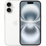 iPhone 16 Plus 256Gb Белый (без RuStore)