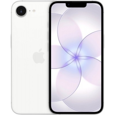 iPhone 17e 256Gb Белый eSim (без RuStore) iPhone 17e 256Gb Белый eSim (без RuStore)