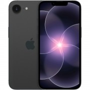 iPhone 17e 256Gb Черный (без RuStore)