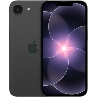 iPhone 17e 512Gb Черный eSim (без RuStore) iPhone 17e 512Gb Черный eSim (без RuStore)
