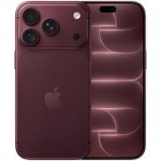 iPhone 18 Pro Max 1Tb Бордовый (без RuStore)