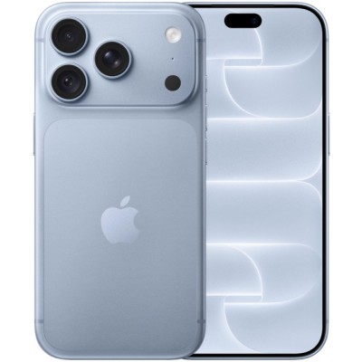 iPhone 18 Pro Max 2Tb Голубой e-sim (без RuStore) iPhone 18 Pro Max 2Tb Голубой e-sim (без RuStore)