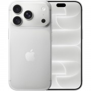 iPhone 18 Pro Max 1Tb Серебристый (без RuStore)
