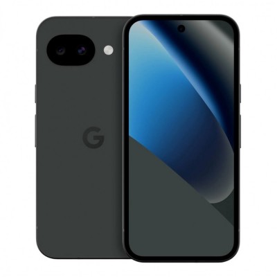 Google Pixel 10a 8/256Gb Черный