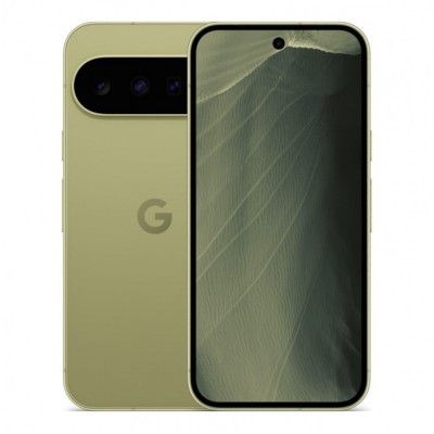 Google Pixel 11 12/256Gb Фисташковый