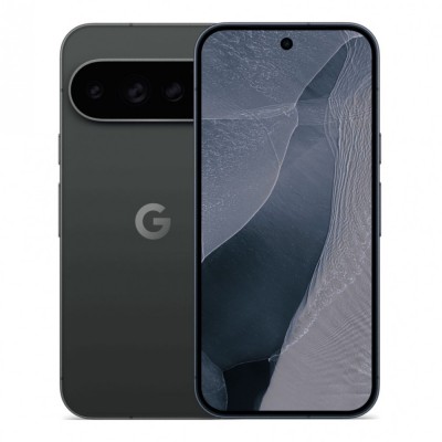 Смартфон Google Pixel 11 Pro XL 12/256Gb Чёрный