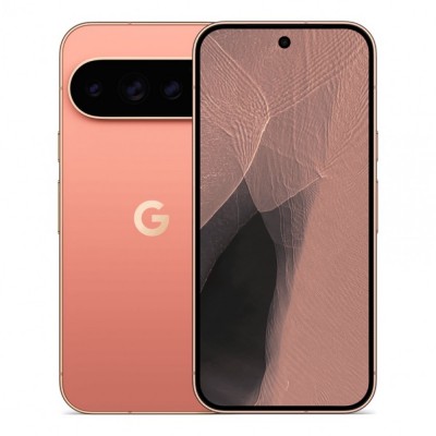 Смартфон Google Pixel 11 Pro 12/256Gb Розовый