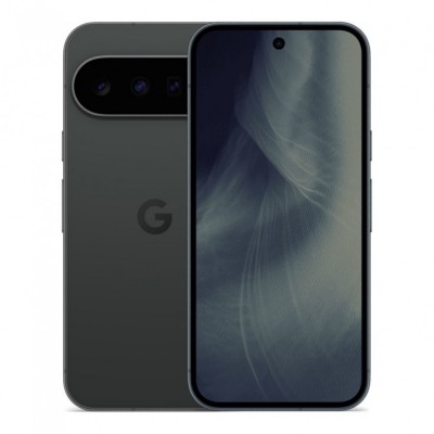 Google Pixel 11 12/512Gb Черный