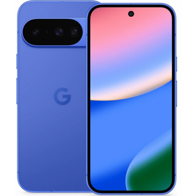 Google Pixel 10 12/128Gb Синий