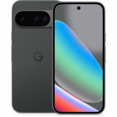 Google Pixel 10 12/256Gb Черный