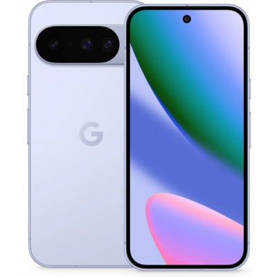 Google Pixel 10 12/256Gb Белый