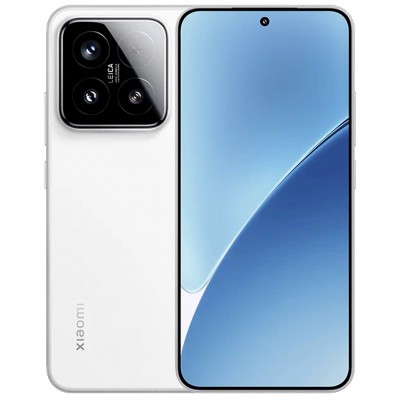 Xiaomi 15 12/256 GB Белый Xiaomi 15 12/256 GB Белый