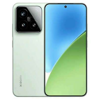 Xiaomi 15 12/256 GB Зелёный Xiaomi 15 12/256 GB Зелёный