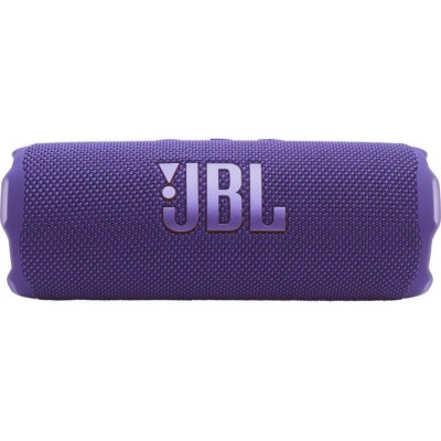 Портативная колонка JBL Flip 7 Фиолетовый Портативная колонка JBL Flip 7 Фиолетовый