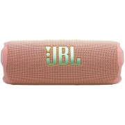 Портативная колонка JBL Flip 7 Розовый