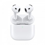 Airpods 5 с беспроводной зарядкой