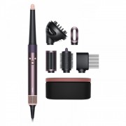 Стайлер Dyson Airwrap Complete Long i.d. HS08 (Curly+Coily) для кудрявых волос Пурпурный/Пёстрый (Jasper Plum)