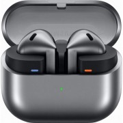 Беспроводные наушники Samsung Galaxy Buds 3 Серебро