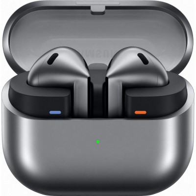 Беспроводные наушники Samsung Galaxy Buds 3 Серебро Беспроводные наушники Samsung Galaxy Buds 3 Серебро
