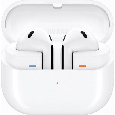 Беспроводные наушники Samsung Galaxy Buds 3 Белый Беспроводные наушники Samsung Galaxy Buds 3 Белый