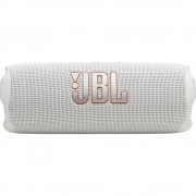 Портативная колонка JBL Flip 7 Белый