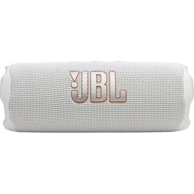 Портативная колонка JBL Flip 7 Белый Портативная колонка JBL Flip 7 Белый