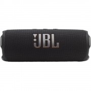 Портативная колонка JBL Flip 7 Чёрный