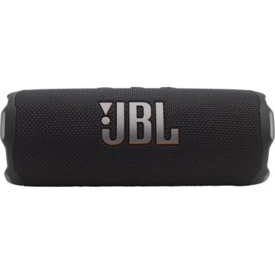 Портативная колонка JBL Flip 7 Чёрный Портативная колонка JBL Flip 7 Чёрный