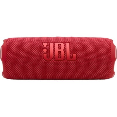 Портативная колонка JBL Flip 7 Красная Портативная колонка JBL Flip 7 Красная